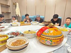 -一家人(凯旋路店)