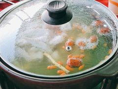 -花苑美食横琴生蚝火锅(拱北粤华路店)