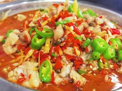 -艺味深尝(云锦路店)
