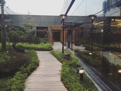 -花潮料理艺食馆(世欧广场店)