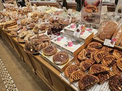 -新世界百货(明洞总店)