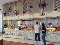 -嘉定凯悦·咖啡厅