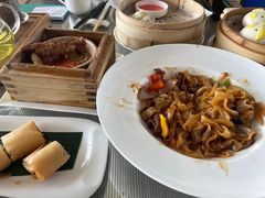 -彩丰楼中餐厅·仁恒洲际酒店