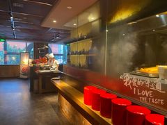 -青年公社烤鸭(青年路店)