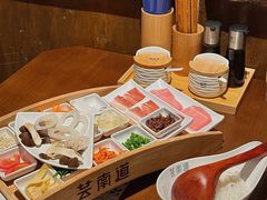 -芸南道·过桥米线(昆明老街旗舰店)