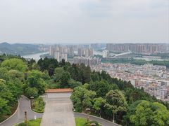 -富乐山
