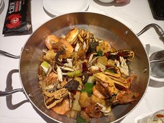 -七欣天香辣蟹火锅(闵行浦江欢乐颂店)
