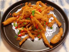 -禧和源养生素食茶馆