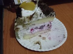 -麦森创意蛋糕(新模范马路地铁站店)