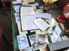 -清风小镇闯关东影视基地