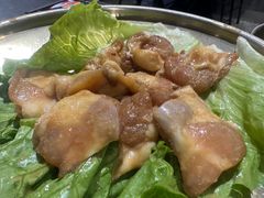 -本炙炭烤·蒲烧活鳗料理店(金沙洲店)
