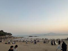 -白城沙滩