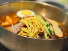 -丰茂烤串(公园店)