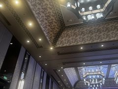 -广州富力丽思卡尔顿酒店