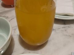 -青雅中餐厅(大连金石滩绿发希尔顿度假酒店)
