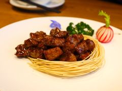 -九墅庭院餐厅(九溪徐村店)