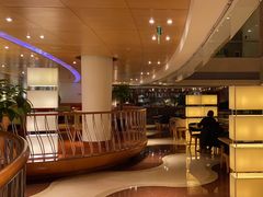 -威斯汀舞台餐厅