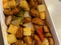 -奕景海鲜酒家· 大连海鲜(星海广场店)