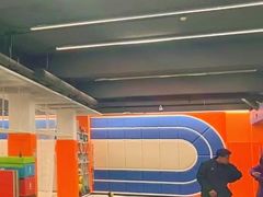 -悦动体能篮球羽毛球网球(三里河店)