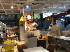 -萨卡屋亲子乐园·餐厅(龙山万物工场店)