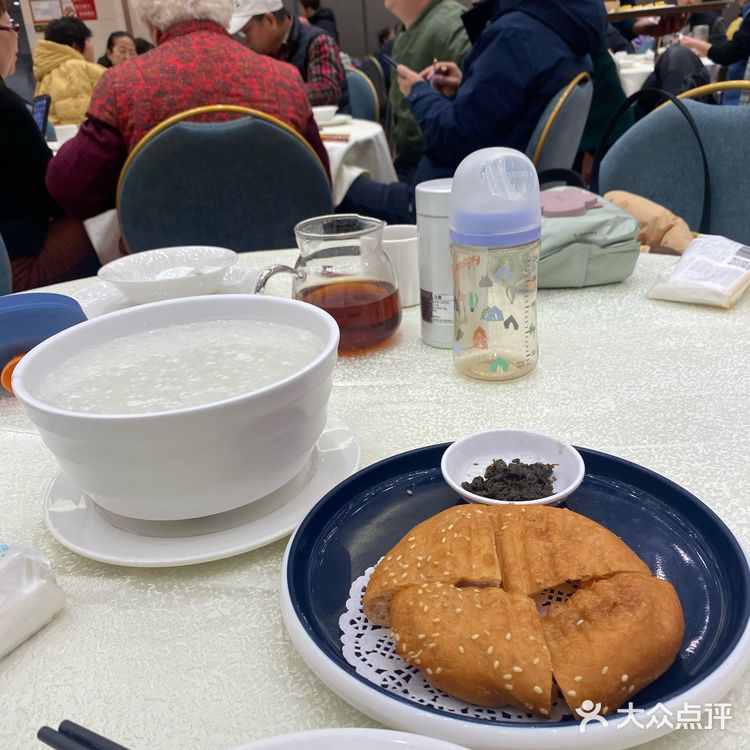 中山饮早茶必去