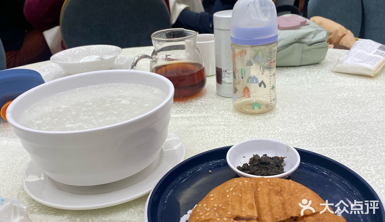 中山饮早茶必去