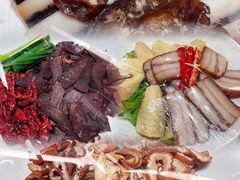 -许爷家·生态湖鲜(徐汇日月光店)