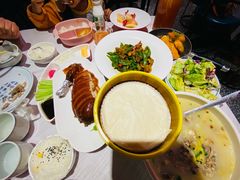 -大鸭梨烤鸭·北京菜(南小街/南苑店)