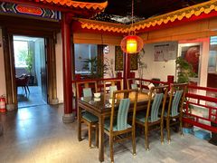 -秦月轩·长安小馆·新陕菜(阜成路·五棵松店)