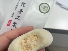 -张果佬年糕卷(科巷店)