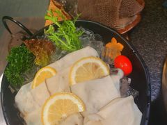 六秒螺片-湊湊火锅·茶憩(东城万达店)