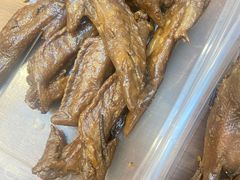 -张鸭子重庆特产卤味小吃(未来国际店)