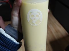 -茶百道(南坪万达一号门店)