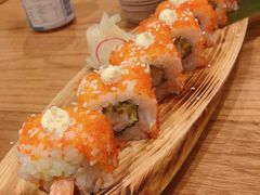 -梅亭居酒屋(中大国际店)