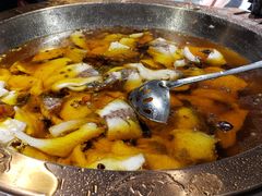 -雲蜀龙阁·金牌水煮鱼(方庄店)