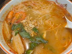 -越南牛肉河粉餐厅(书院巷店)