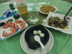 -景好海鲜餐厅(大鹏必选旅游店)