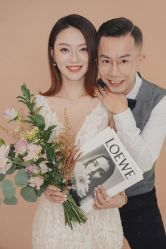 -金夫人婚纱摄影(总店)