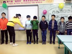 -瑞思成长中心(高新校区)