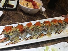 龙卷-米彩料理(西丽店)