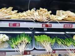 -叶婆婆钵钵鸡(解放碑店)