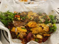 -有鱼吃·纸包烤鱼(曲江创意谷店)