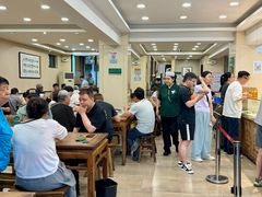 -老刘家永盛斋·传统泡馍(东关南街店)