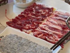 -焯牛潮汕牛肉火锅(云峰街创始店)