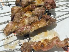 -宗泉烤全羊·烤羊腿·家常菜(解放东路店)