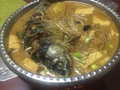 -傅先生东北菜(青年城店)