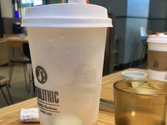 -新石器烤肉(无锡万象城店)