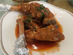 -马尔龙新疆饭店·清真(瑞景店)