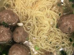 -七爷清汤腩·港式餐厅(金狮广场店)