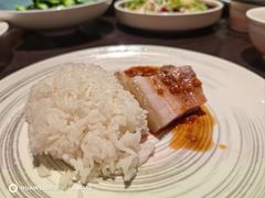 -庐灶江南·江南菜·四合院Bistro(东直门雍和宫·原华侨宾馆店)